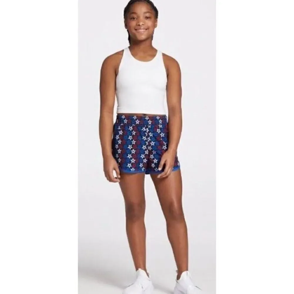 DSG (Dick’s Sporting Goods) - NWT Girls Sz XL (16) Stride Running Shorts